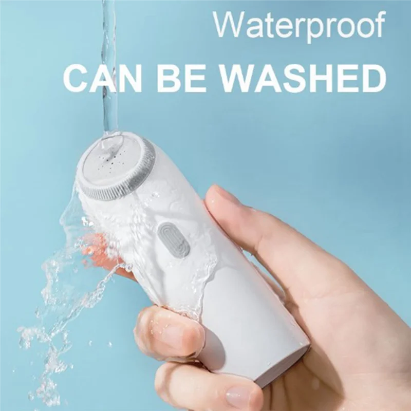 Rechargeable Handheld Electric Bidet – Portable Travel Personal Hygiene Sprayer